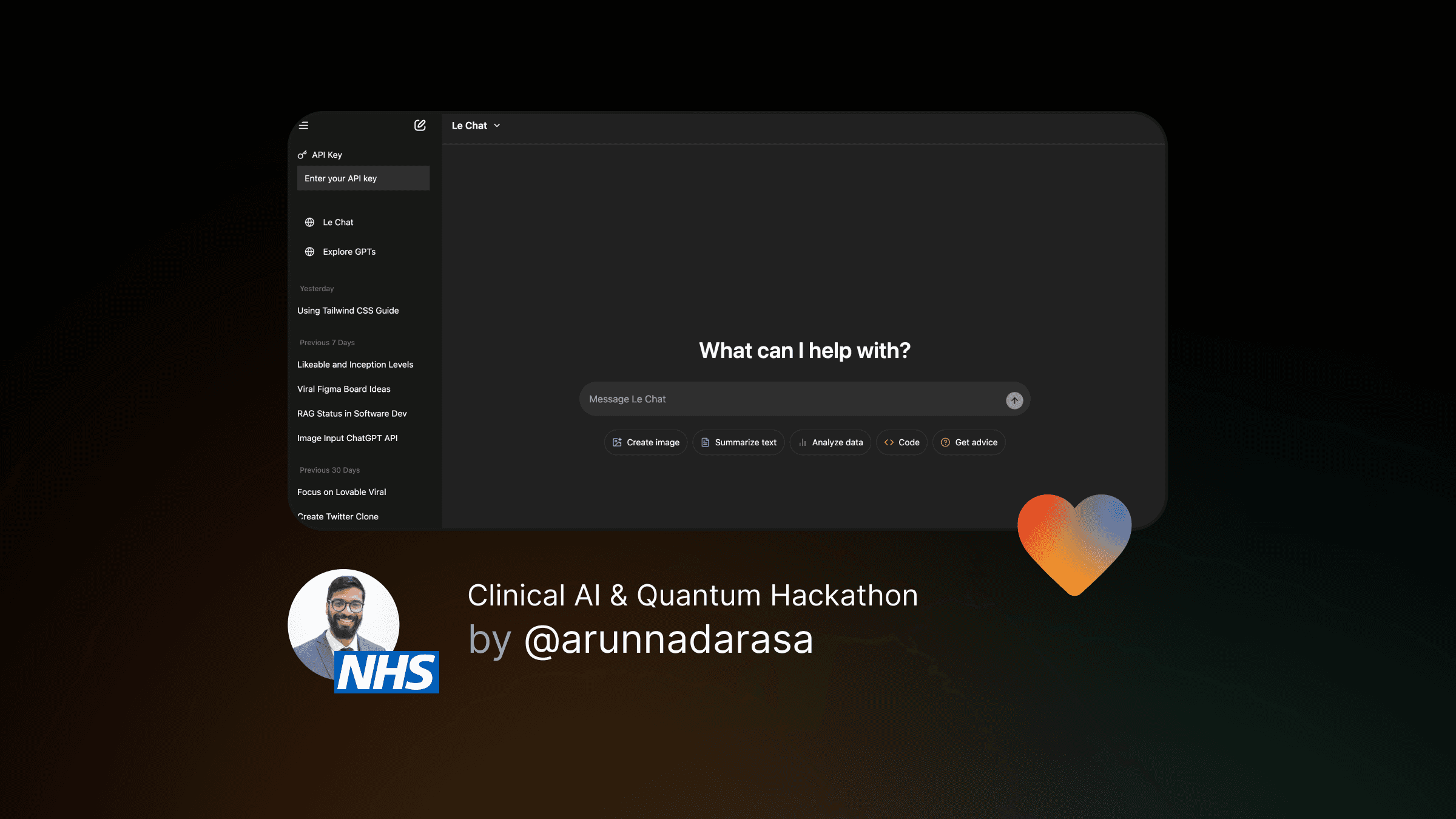 Reimagining Healthcare Innovation with NHS